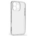 Чохол TPU Armor Сorners 1,5 mm for Apple iPhone 16 Pro Transparent